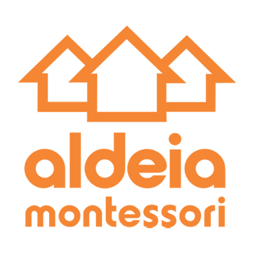 Aldeia Montessori logo