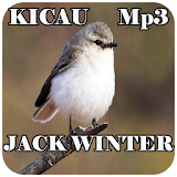 Kicau Burung Jacky Winter Mp3 icon