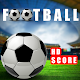 Live Football App : Live Statistics | Live Score विंडोज़ पर डाउनलोड करें