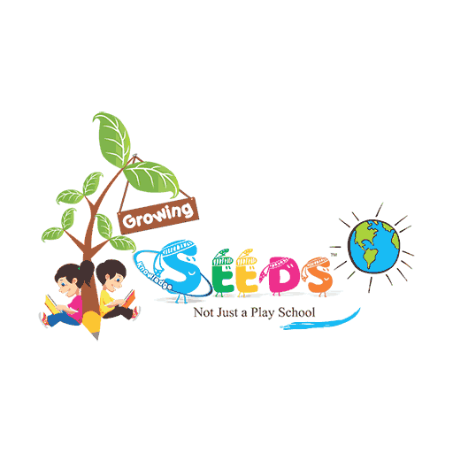 Growing Seeds logo
