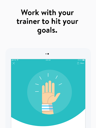 Ruchi Chopra Wellness Screenshot