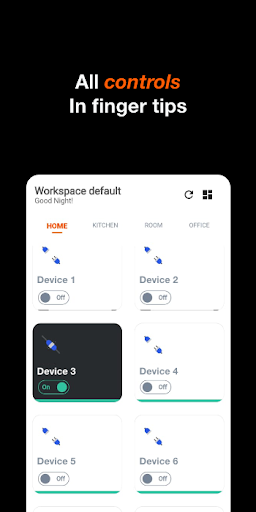 Nestbees Screen 2