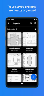 NetSpot - WiFi Analyzer and Site Survey Tool 2.1.0 APK screenshots 4