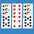 Forty Thieves Solitaire3.8