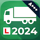 LGV & HGV Theory Test 2024 Kit - Androidアプリ