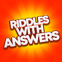 Загрузка приложения Riddles With Answers Установить Последняя APK загрузчик