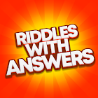 Riddles With Answers 5.3.0