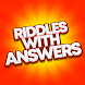 Riddles With Answers - Androidアプリ