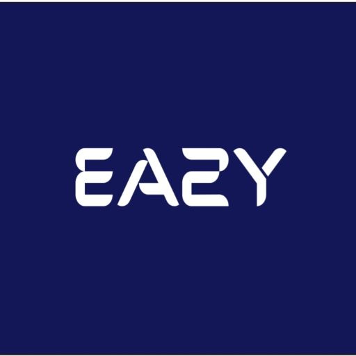 EAZY Ed Tech logo