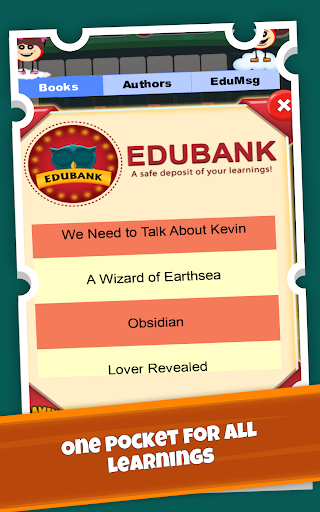 Books Authors Crossword Puzzle screenshot 22