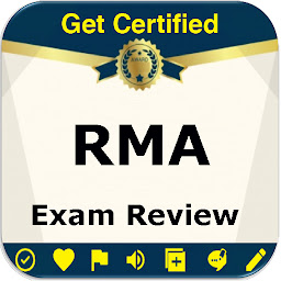 Symbolbild für RMA Exam Review: Notes & Quizz