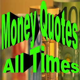 Icon image 100 Money Quotes of All Time
