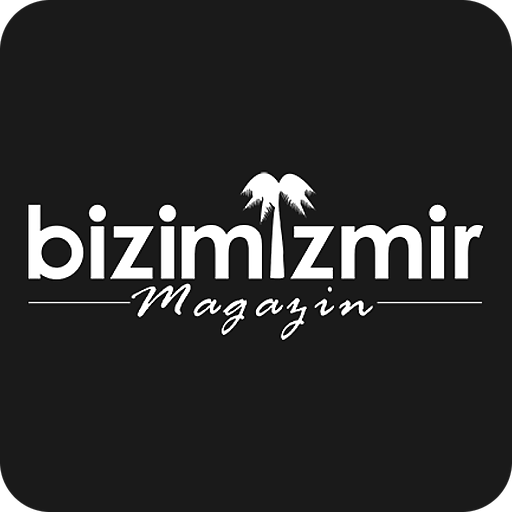 Bizimizmir Magazin 5.1.8 Icon