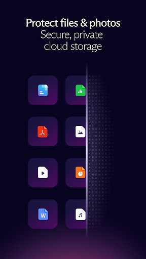 Proton Drive: Cloud Storage screenshot 18