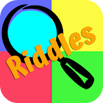 Cover Image of Tải xuống Riddles With Answers  APK