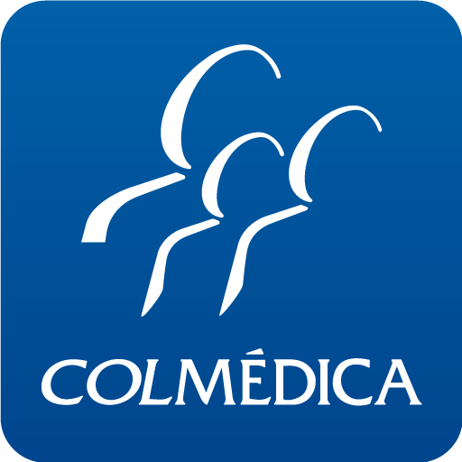 Colmédica logo