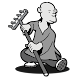 Lil Monk - Zen Garden - Androidアプリ