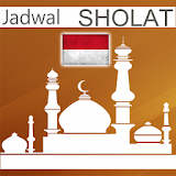 Jadwal shalat icon