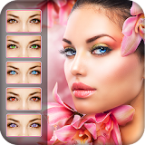 Eye Color Changer: Eye Studio icon