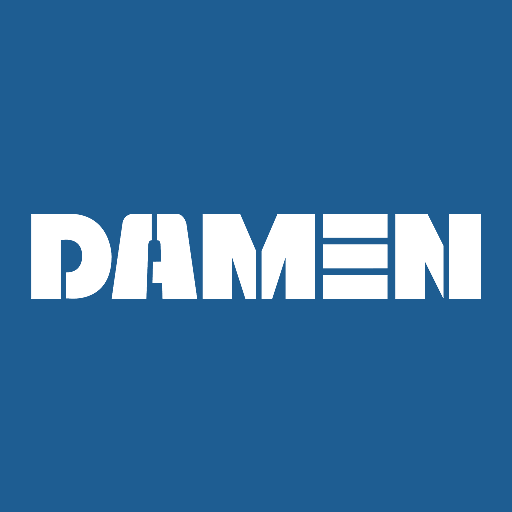 Damen LFE logo