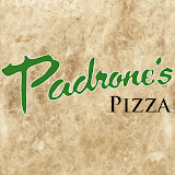 Padrone’s Pizza Lima icon