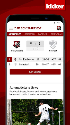 Schlümbicher Screen 2