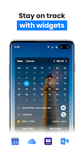 Any.do – To do list & Calendar v5.15.3.0 MOD APK (Premium/Unlocked) Free For Android 2