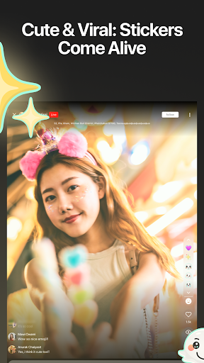 Pyjam: Streams & Skills screenshot 8