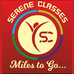 Serene Classes