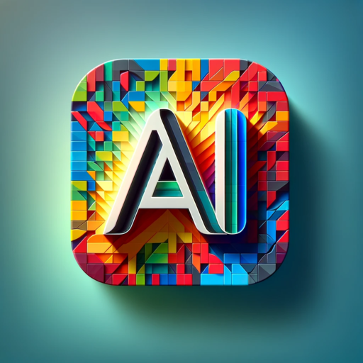 Artistry - AI Photo Generator 1.0.7 Icon