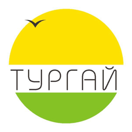 Тургай logo