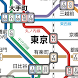 東京メトロ地図 - Androidアプリ