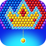 Cover Image of 下载 Bubble Shooter Collect Jewels  APK