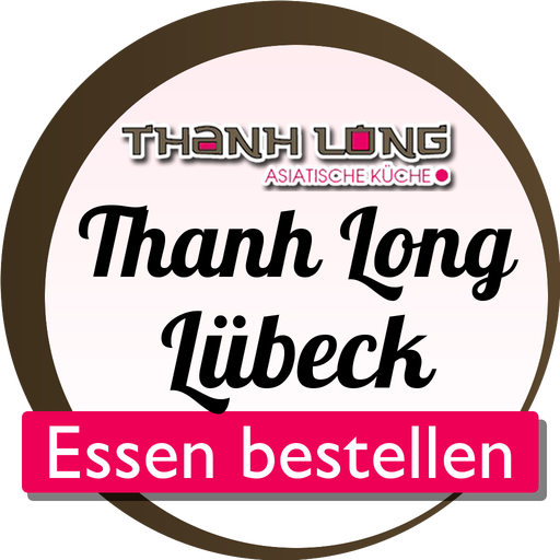 Thanh Long Lübeck logo