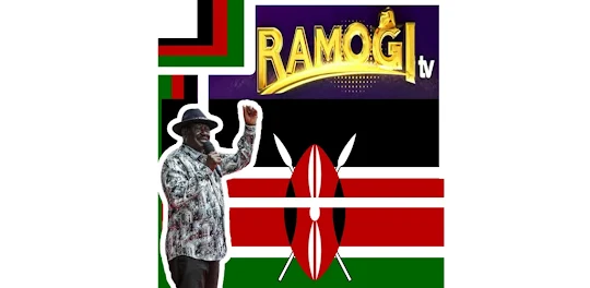 RAMOGI TV KENYA ULTRA