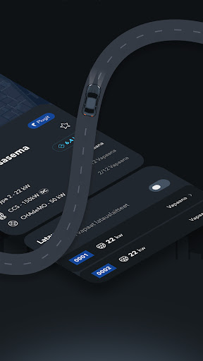 Plugit APP Screen 3