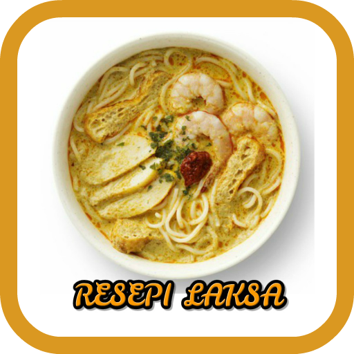 Resepi Aneka Laksa