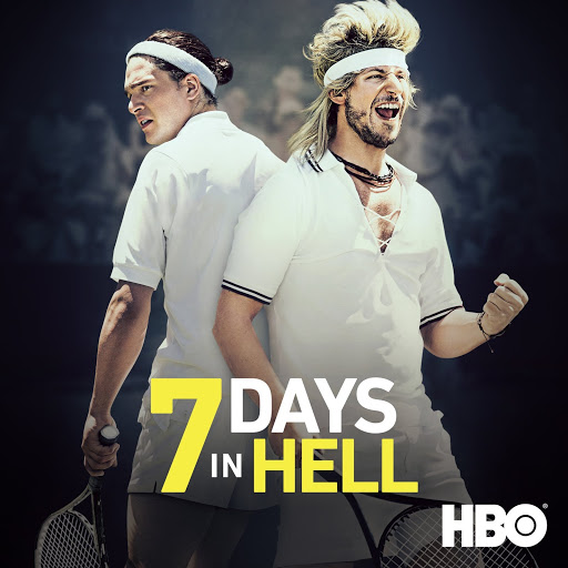 7 days in hell tv on google play