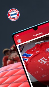 بايرن ميونيخ FC Bayern Munich 1
