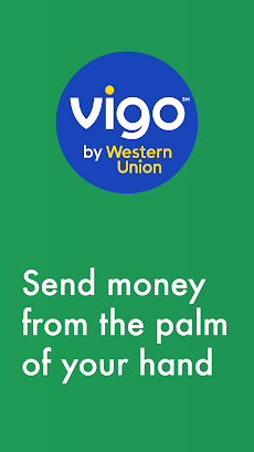 Vigo: Send Cash Paymentsのおすすめ画像2