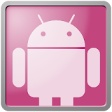 Simple Pink - Icon Theme icon