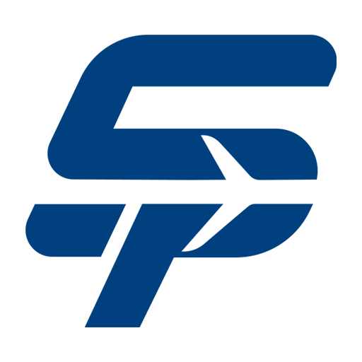 Sistema Escola de Pilotagem logo