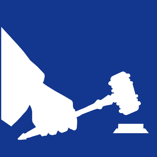 Parque dos Leilões logo