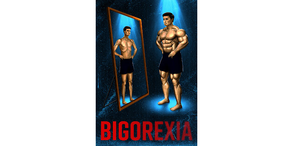 Bigorexia - Movies on Google Play
