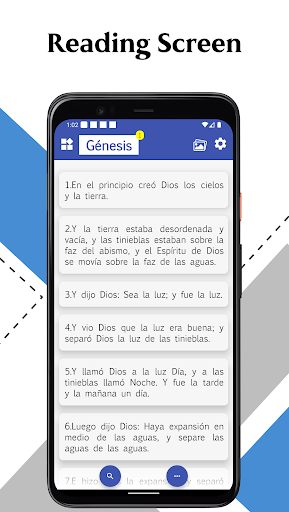 Aperçu de l'application
