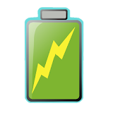 Fast Charge Battery Prank icon