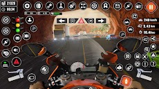 Motorcycle Game - Bike Game 3Dのおすすめ画像2
