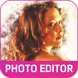 Photo Editor New Version 2017 icon