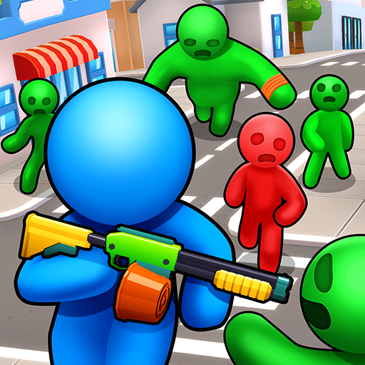Defeat Zombie:Defense Strategy