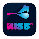 Rádio Kiss FM icon
